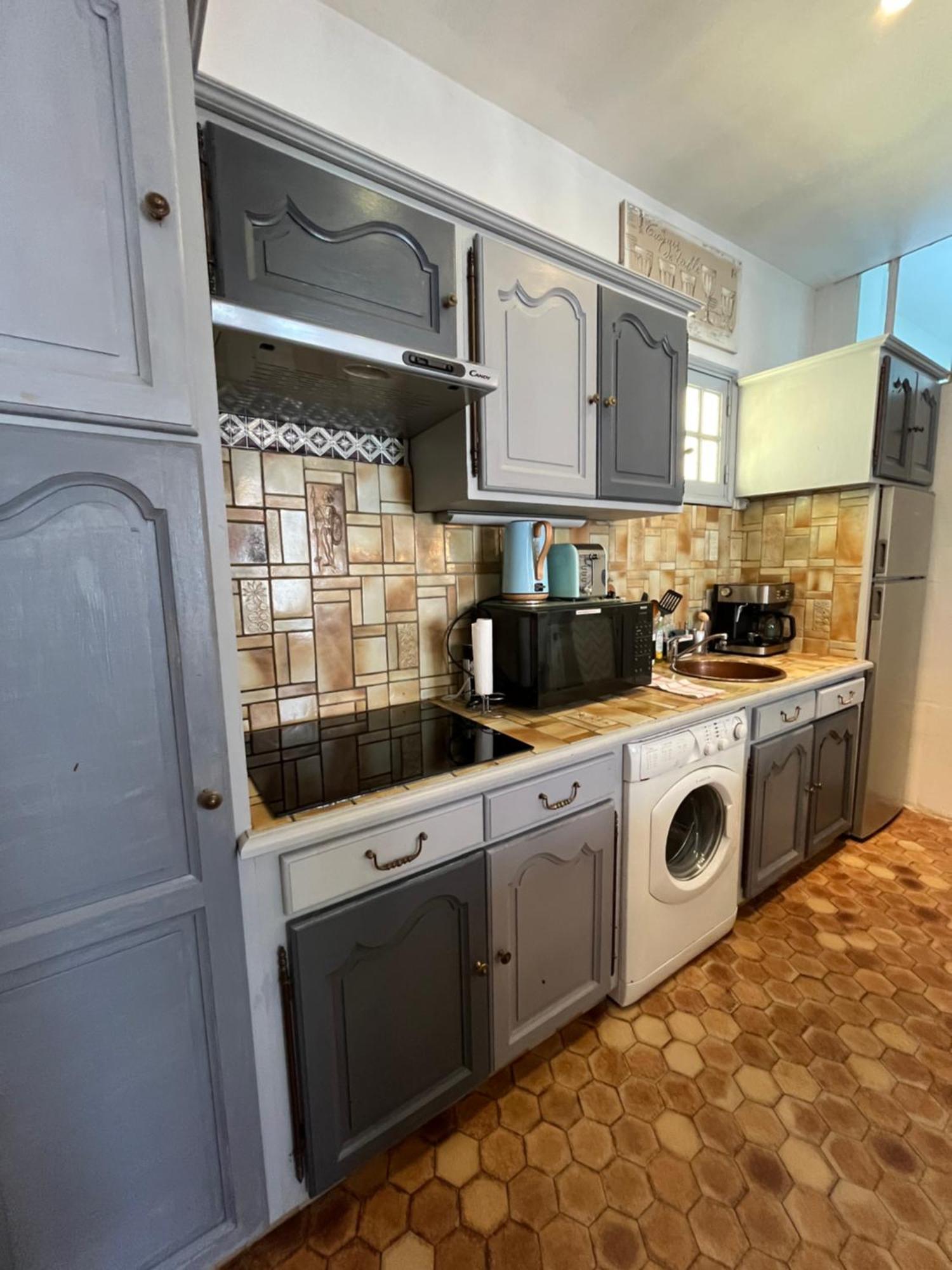 Cote Chateau - Grand Appartement Au Coeur De Blois Buitenkant foto