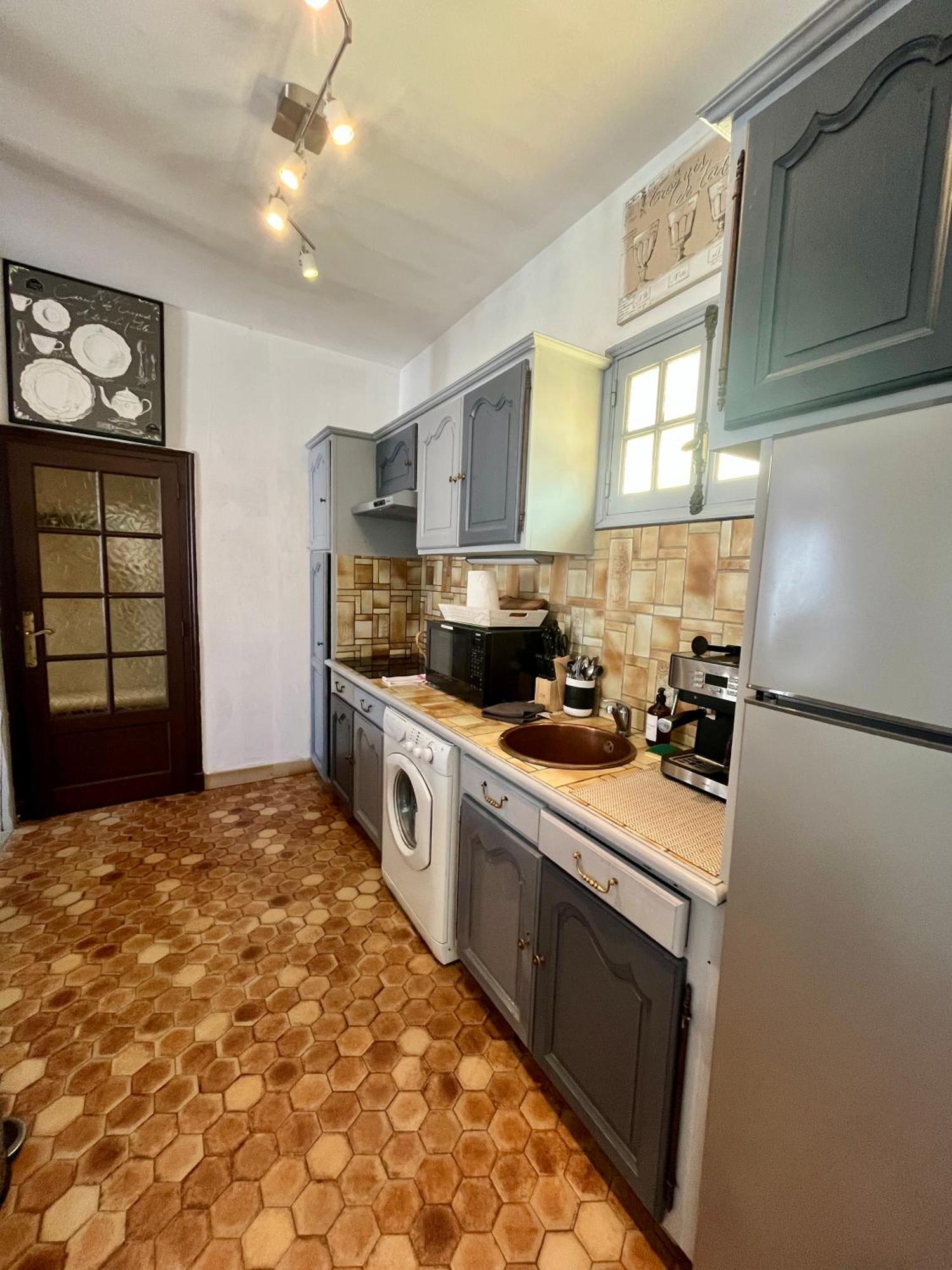 Cote Chateau - Grand Appartement Au Coeur De Blois Buitenkant foto