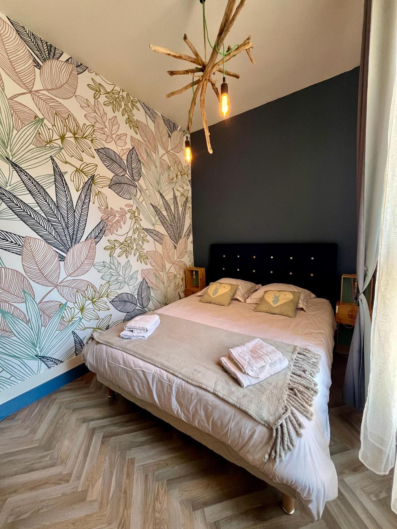 Cote Chateau - Grand Appartement Au Coeur De Blois Buitenkant foto